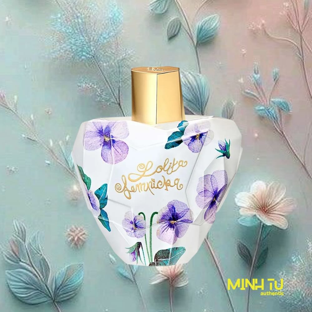 Lolita Lempicka Edition Limited Mon Printemps EDP